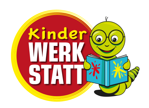 Kinder Werkstatt Logo